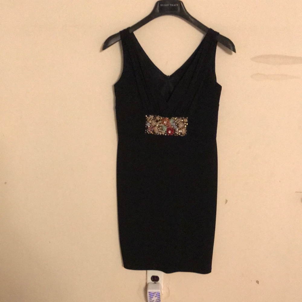 David Meister dress